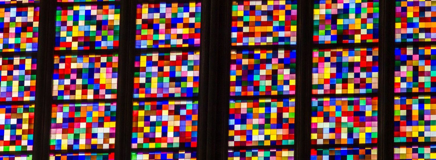 Kirchenfenster