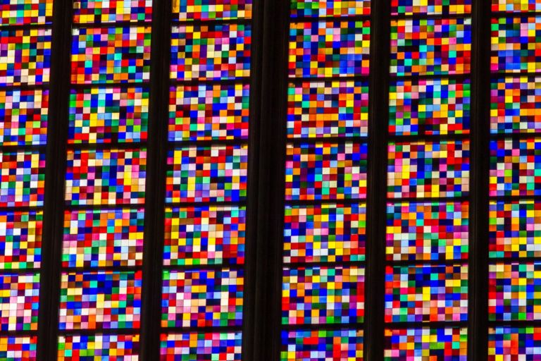 Kirchenfenster