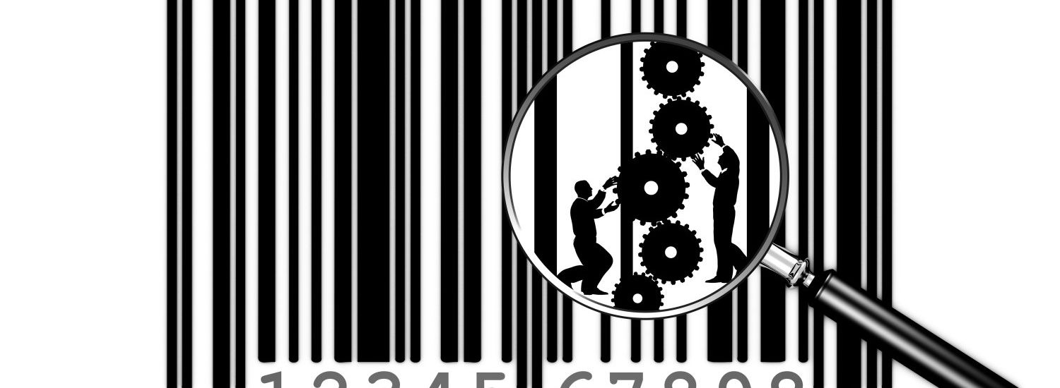 Men are working to develop the product