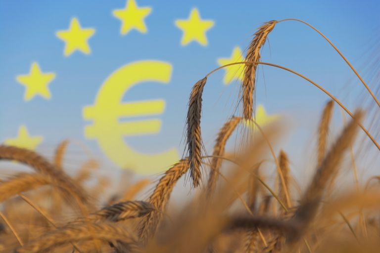 Agrarsubventionen