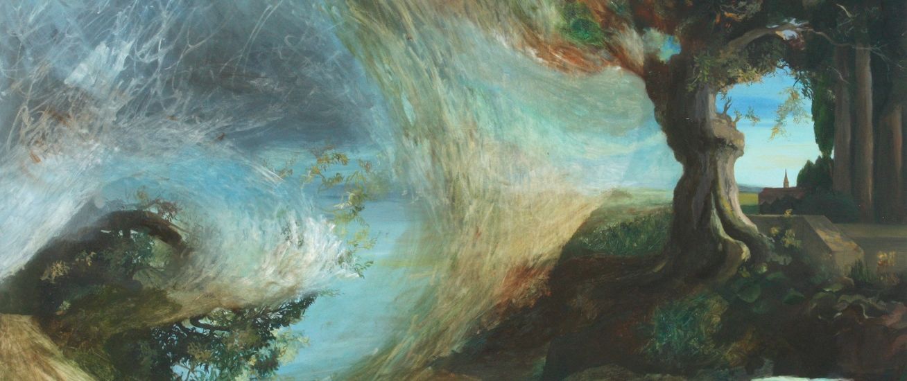 Die_Seele_ist_ein_weites_Land_Baum