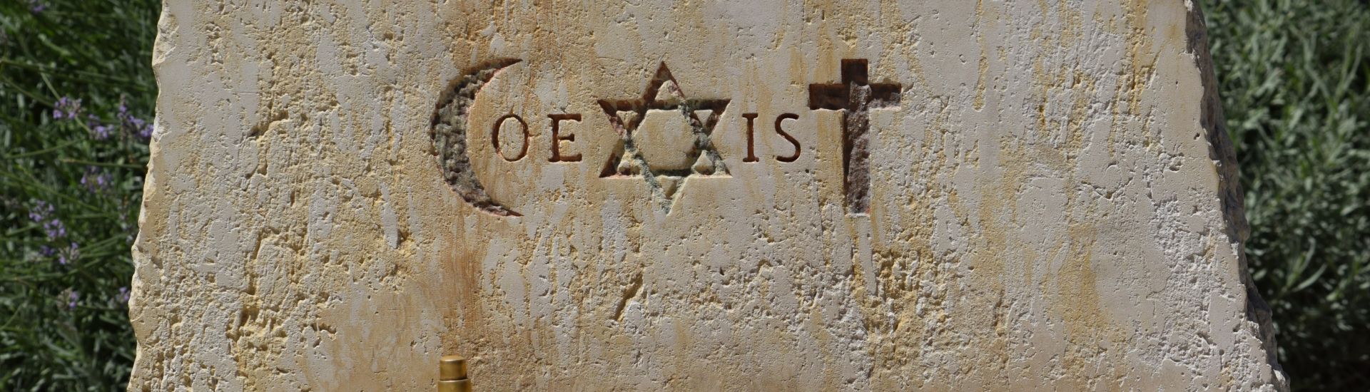 Coexist