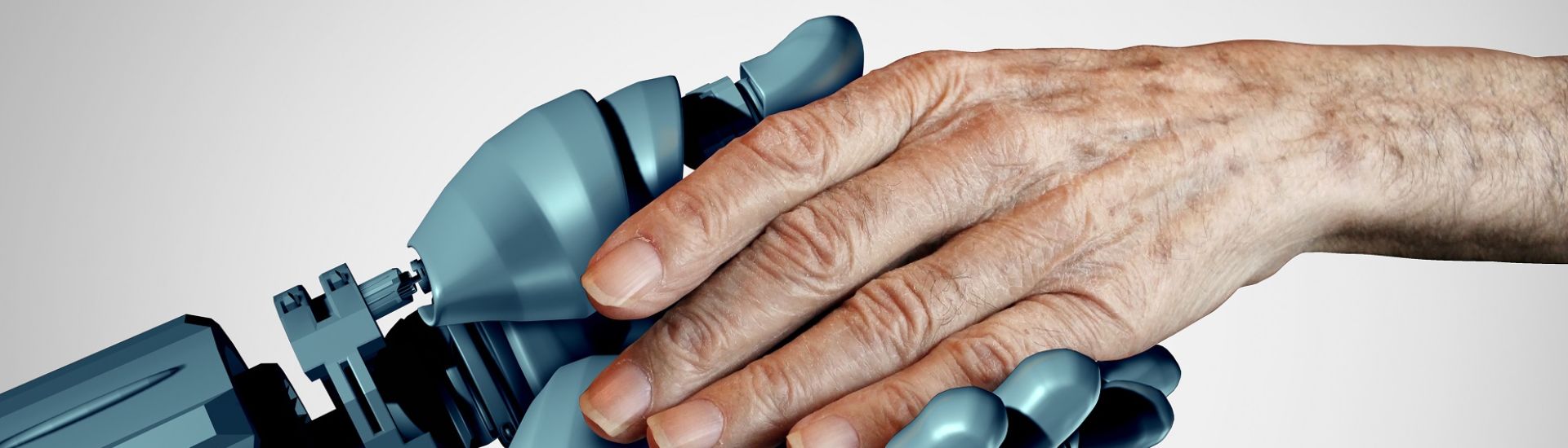 Senior Care And Technology