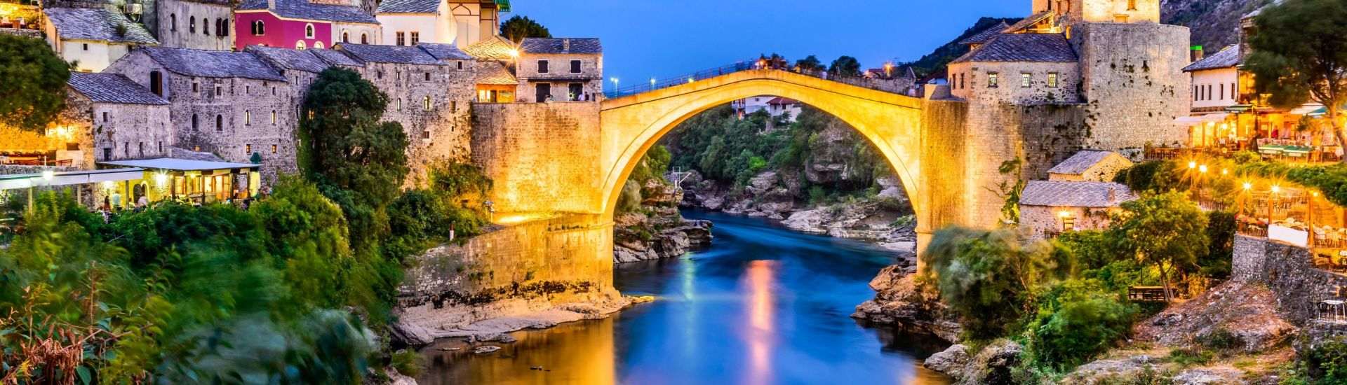 Mostar, Bosnia and Herzegovina