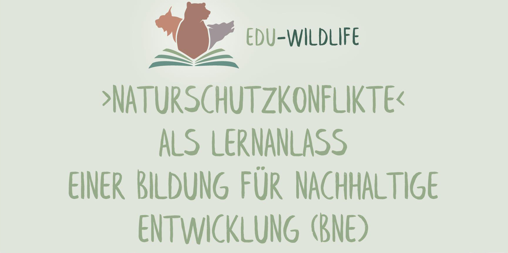 EDU Wildlife