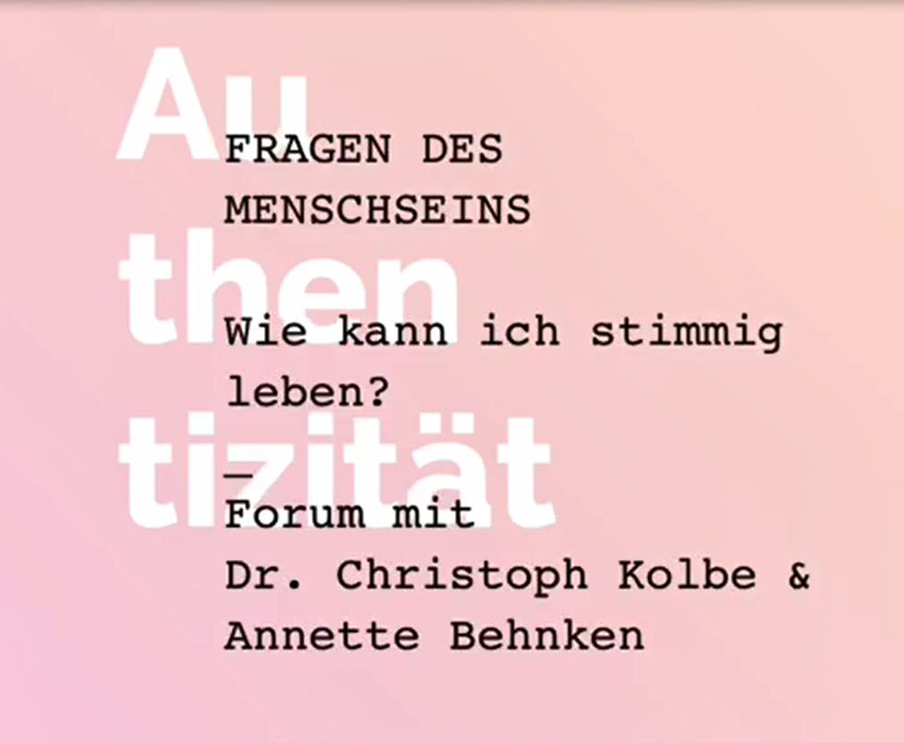 authentizität