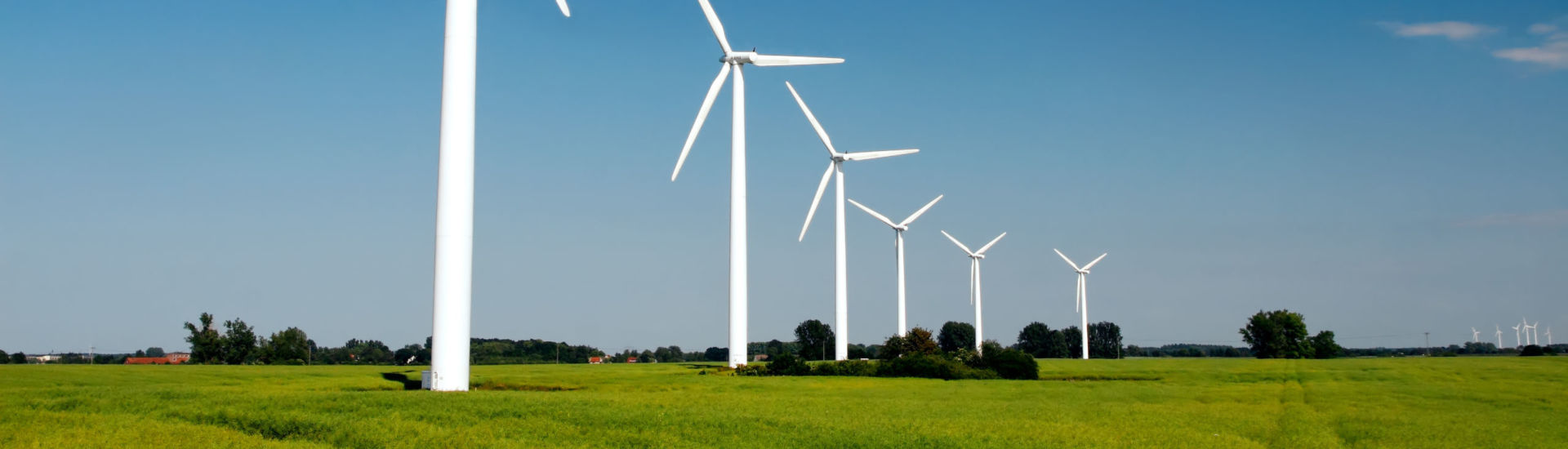 Windräder