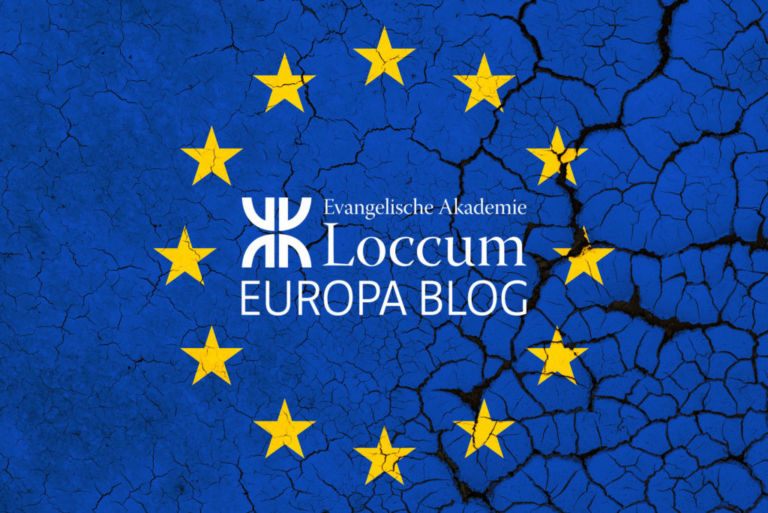 European Union Crisis
