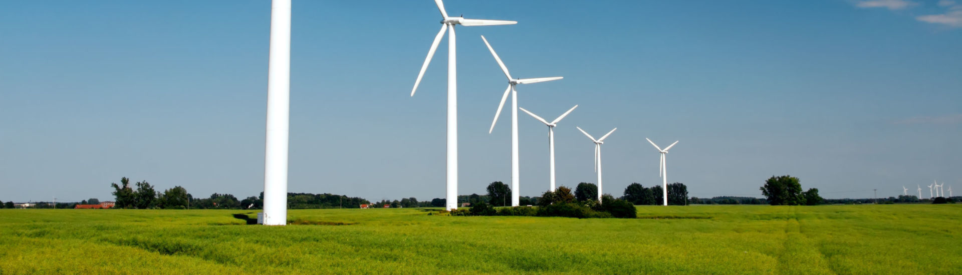 Windräder
