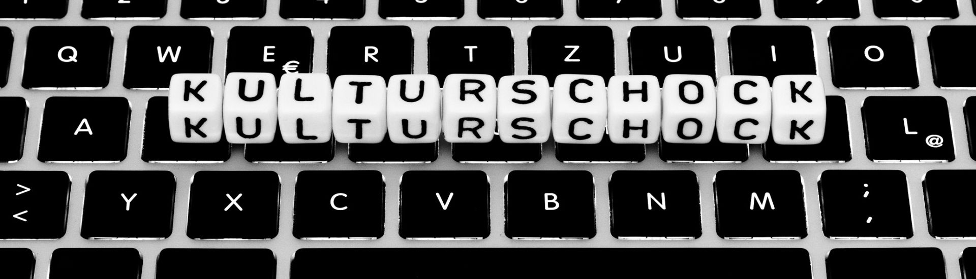 Kulturschock