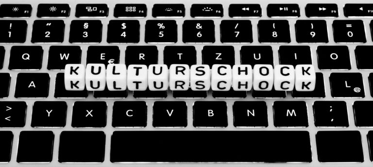 Kulturschock