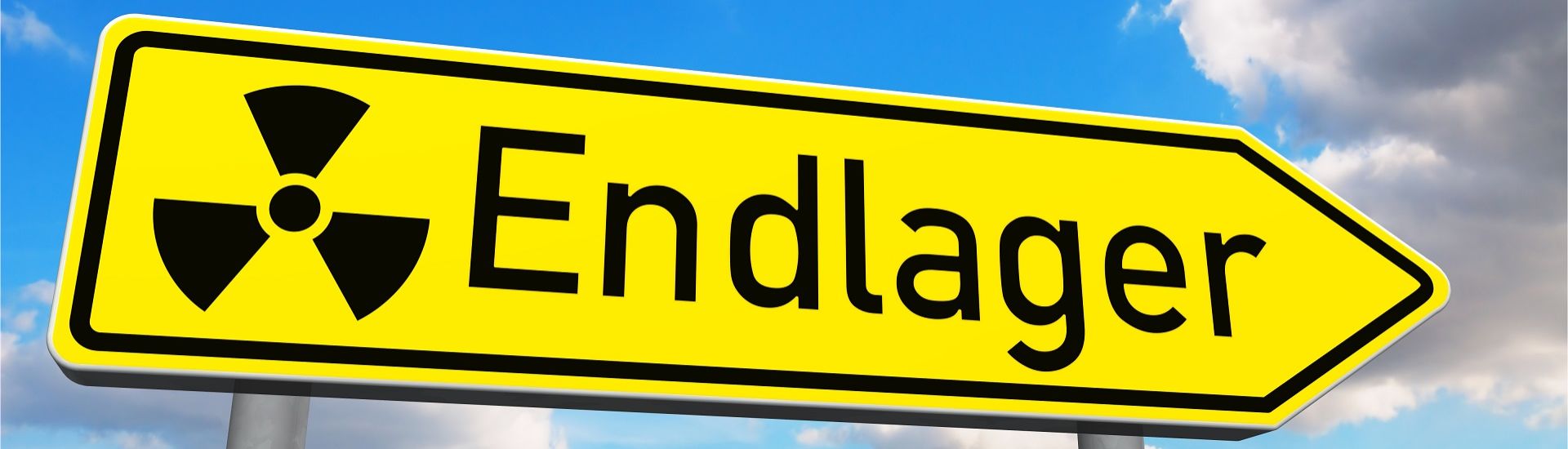 Wegweiser Atommüll-Endlager