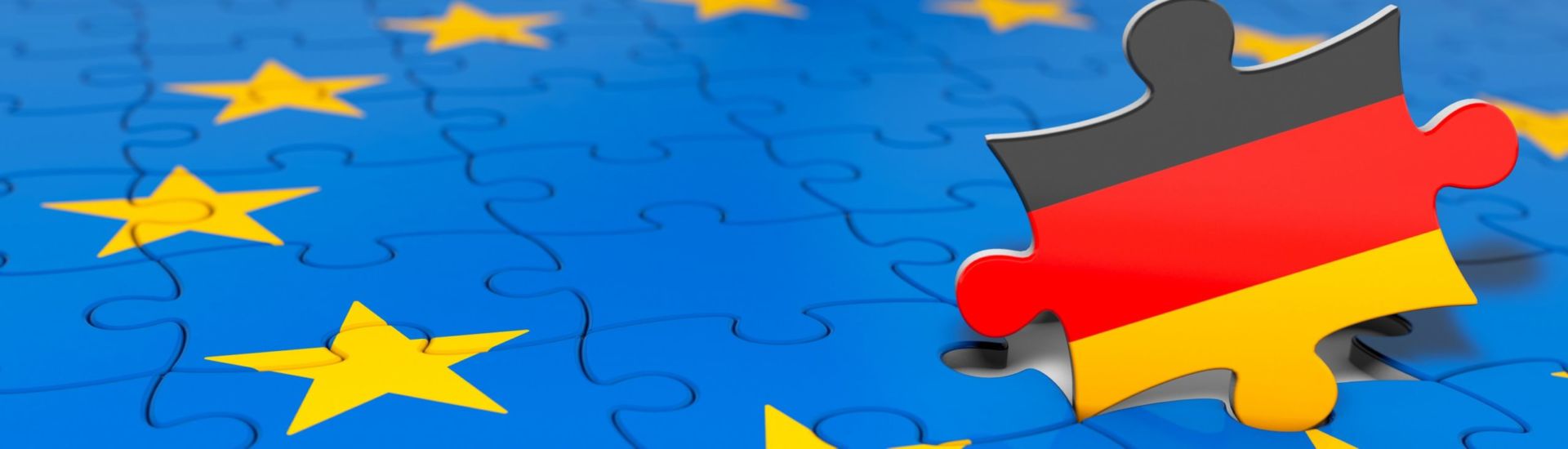 Europe & Germany