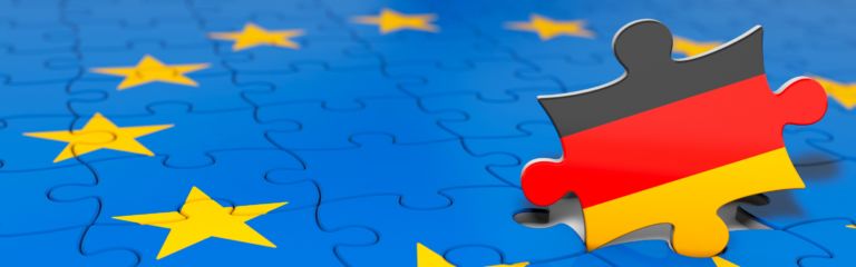 Europe & Germany