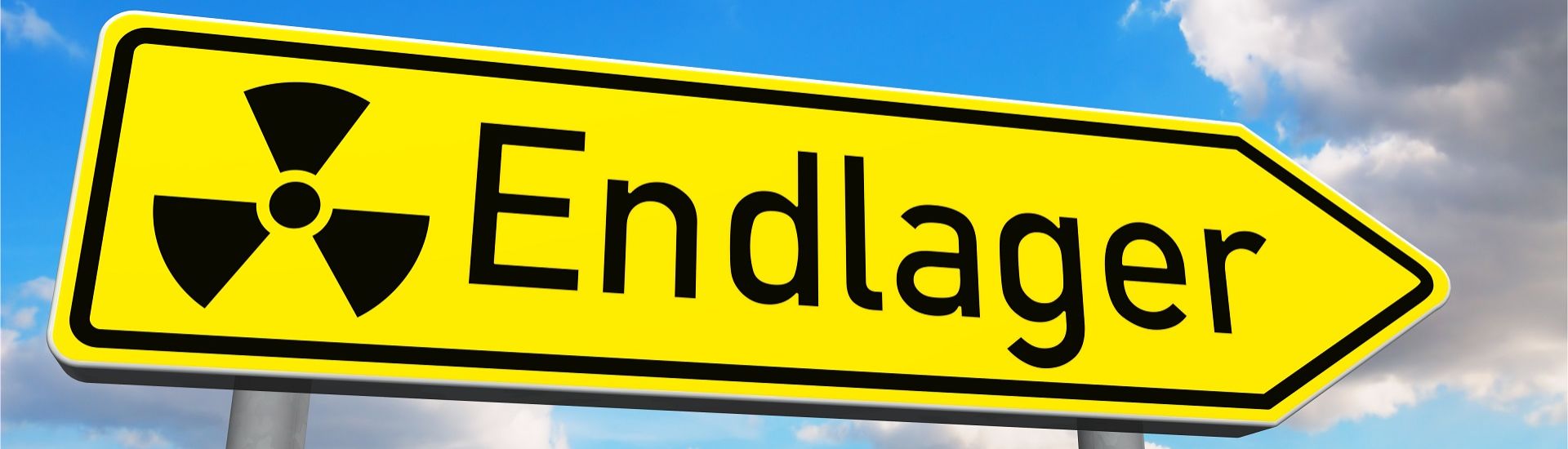 Wegweiser Atommüll-Endlager