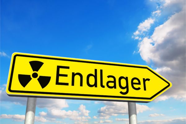 Wegweiser Atommüll-Endlager