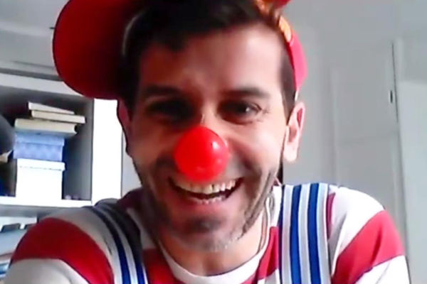 Clown1