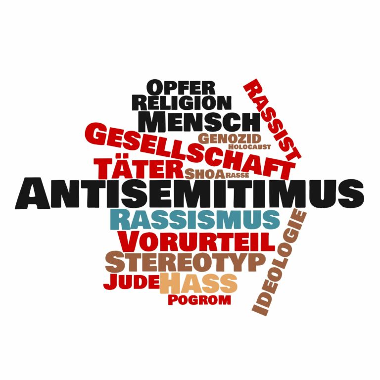 Was Ist Antisemitismus Einfach Erklärt Antisemitismus entgegentreten – Evangelische Akademie Loccum