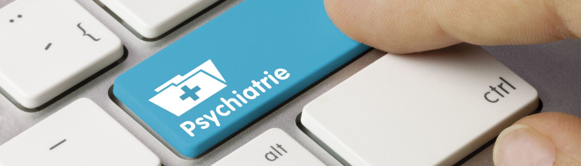 Psychiatrie