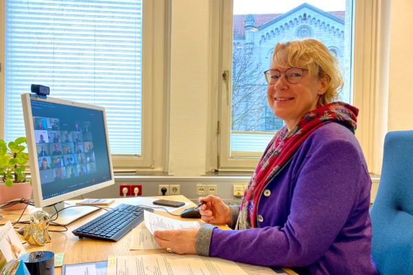 Barbara Otte-Kinast