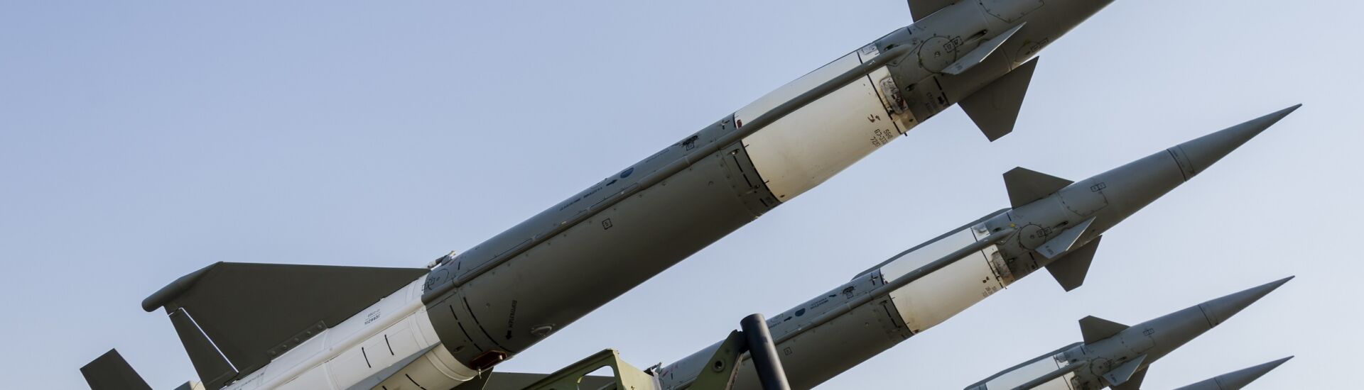 Air force missile system