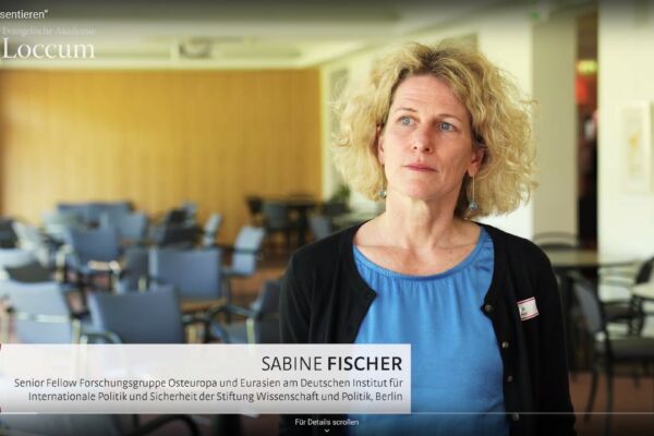 Sabine Fischer