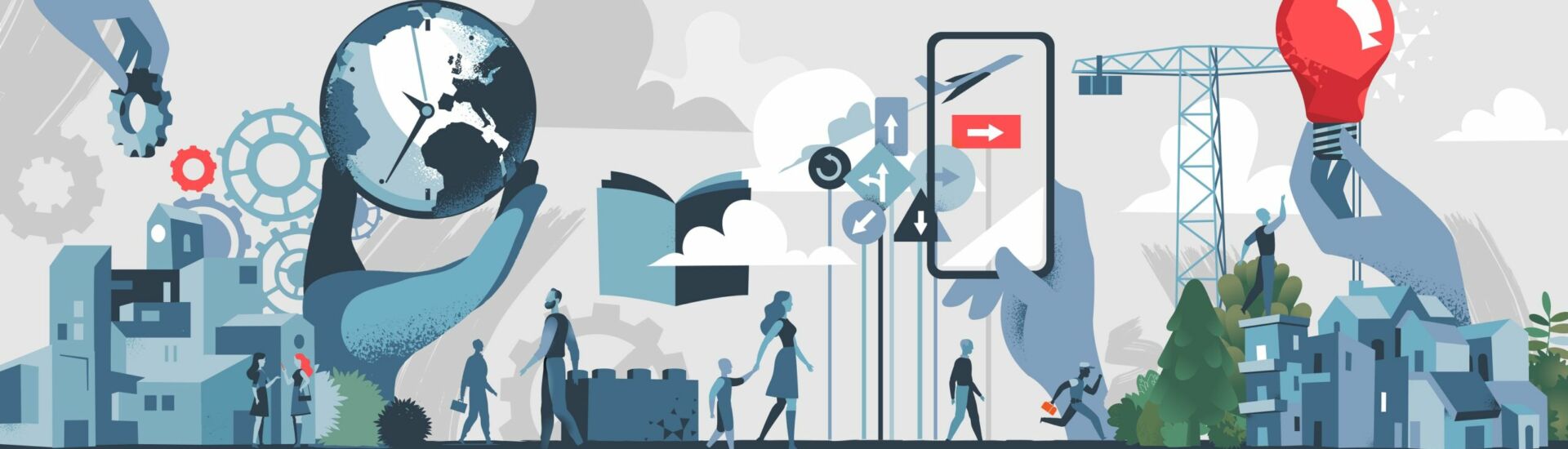 human workflow