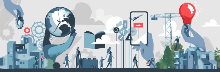 human workflow