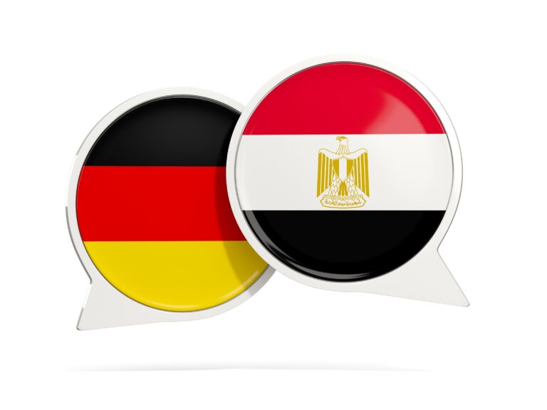 Deutschägyptischer Dialog Evangelische Akademie Loccum