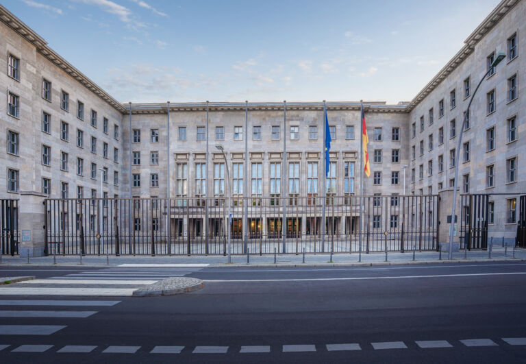 German Federal Ministry of Finance – Berlin, Germany