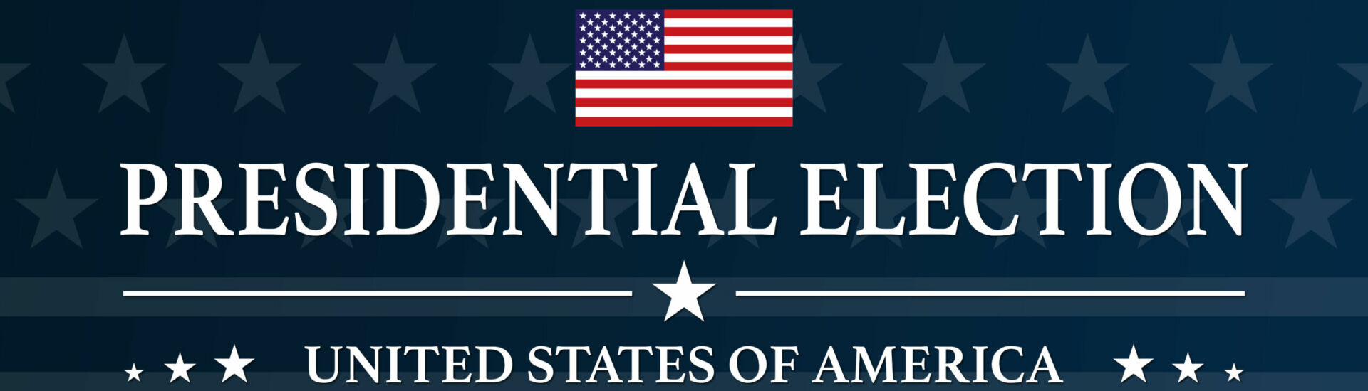 Presidential Election 2024 USA