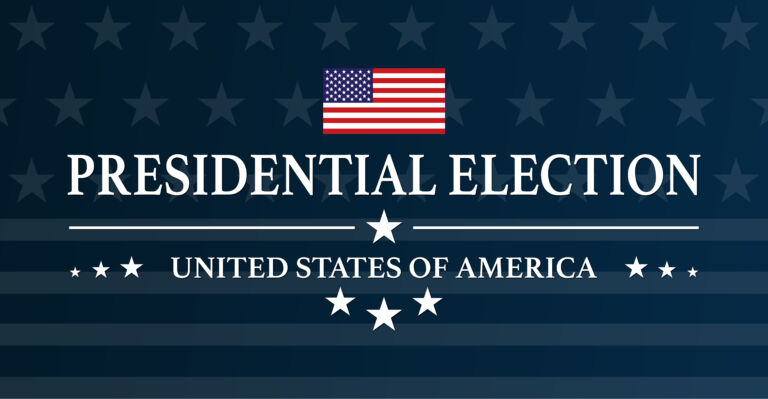 Presidential Election 2024 USA