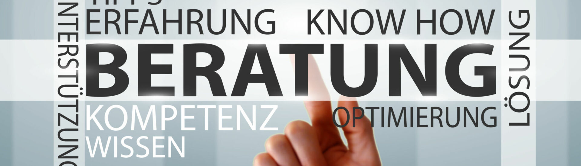 Beratung