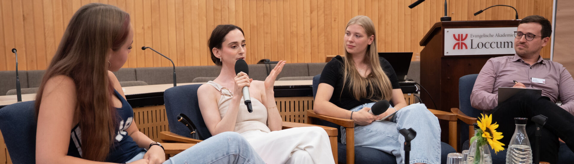 Real Talk mit Rose Friederike Curschmann 6