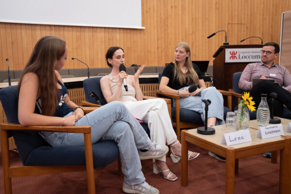 Real Talk mit Rose Friederike Curschmann 6