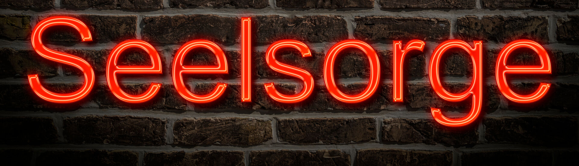 Leuchtreklame | Neon Sign
