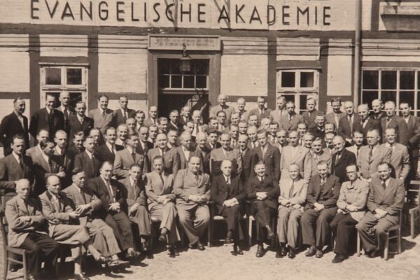 Die Akademie in Hermannsburg