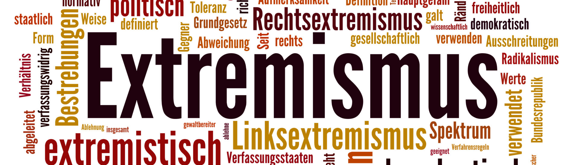 Extremismus