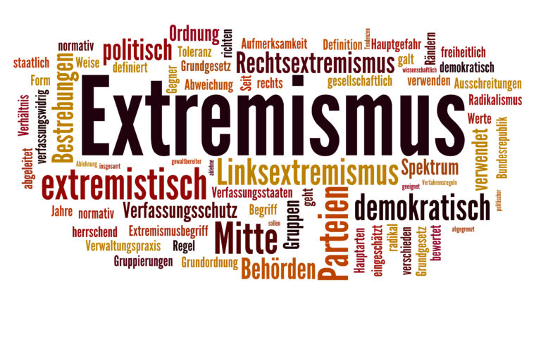 Extremismus
