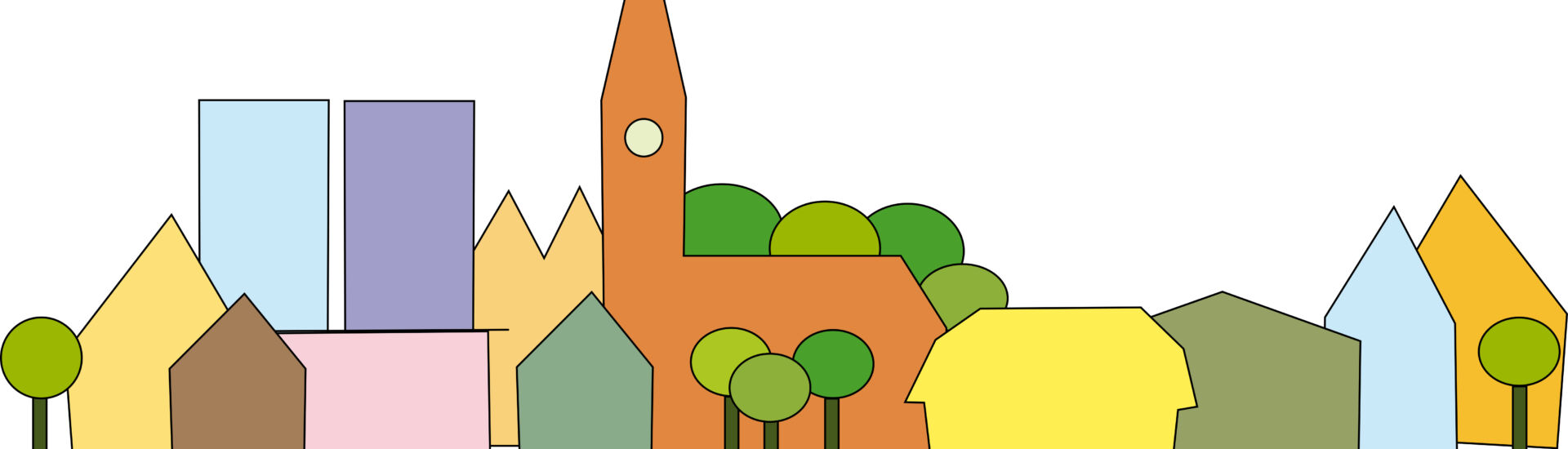 Stadt