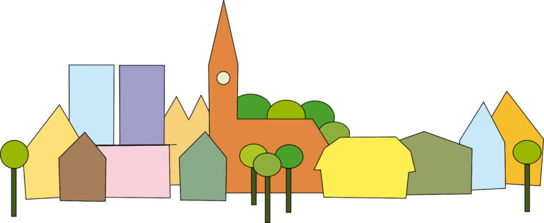 Stadt