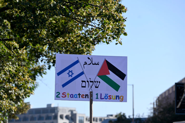All eye on Gaza