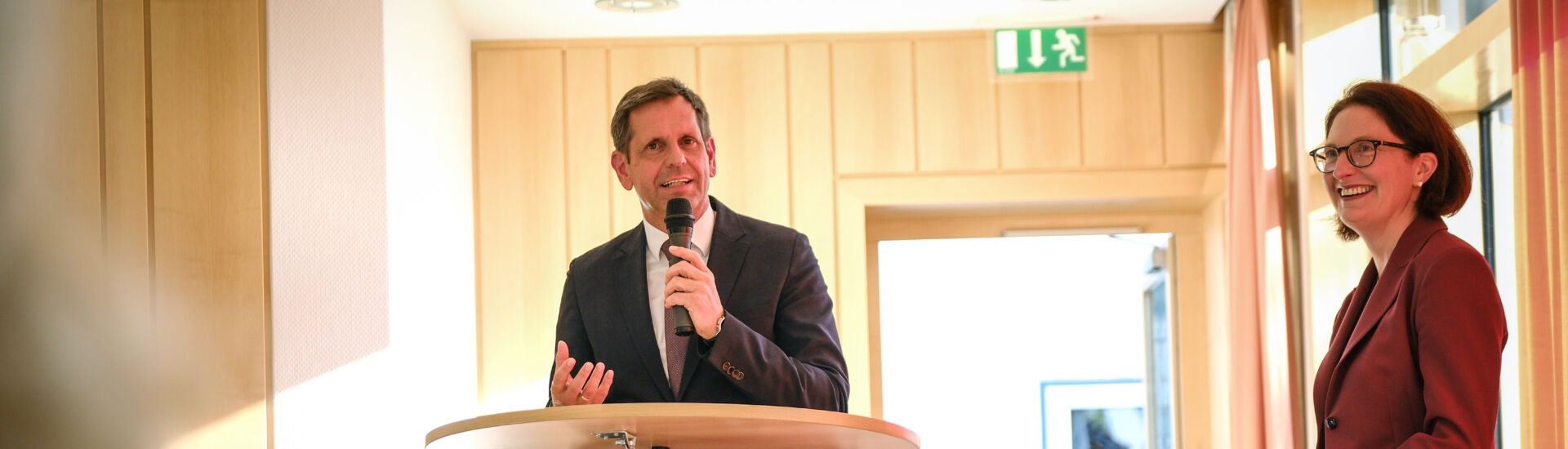 80 Jahre Evangelische Akademie Loccum
