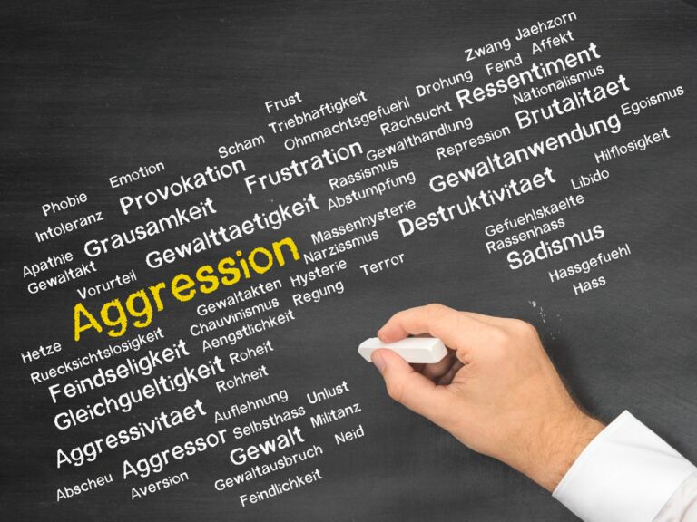Aggression