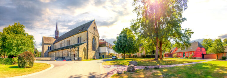 Kloster Loccum, Deutschland