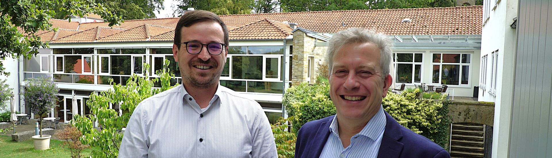 Dr. Philipp Buchallik u. Dr. Albert Drews