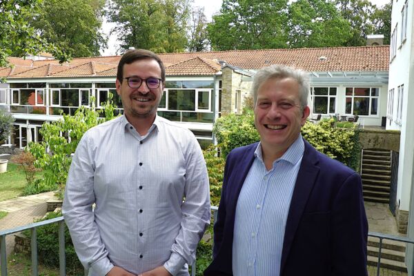 Dr. Philipp Buchallik u. Dr. Albert Drews