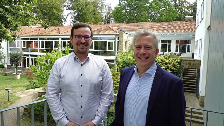 Dr. Philipp Buchallik u. Dr. Albert Drews